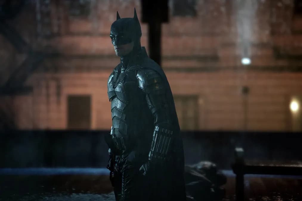 Matt Reeves confie The Batman Part II à Steven Soderbergh : la saga batman prend un tournant inattendu