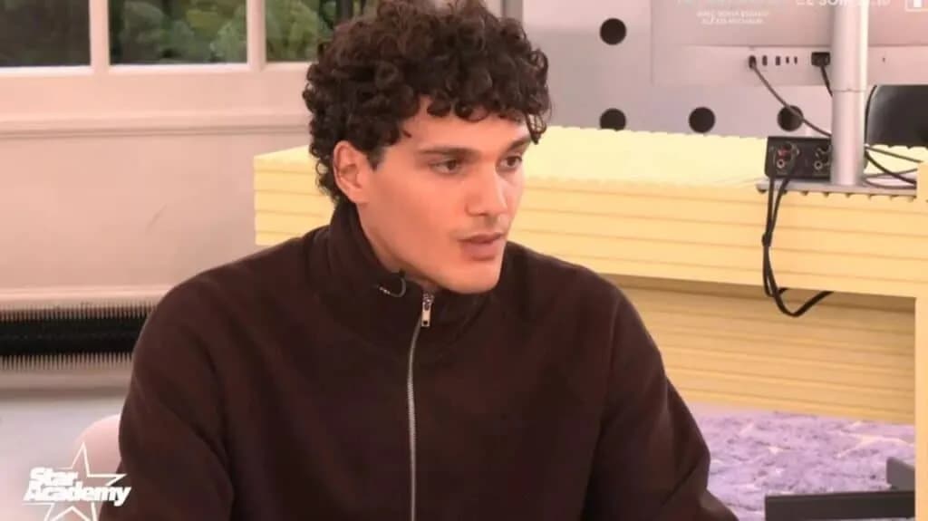 Khalil révèle la vraie raison de son départ de la Star Academy : bruit et enfermement