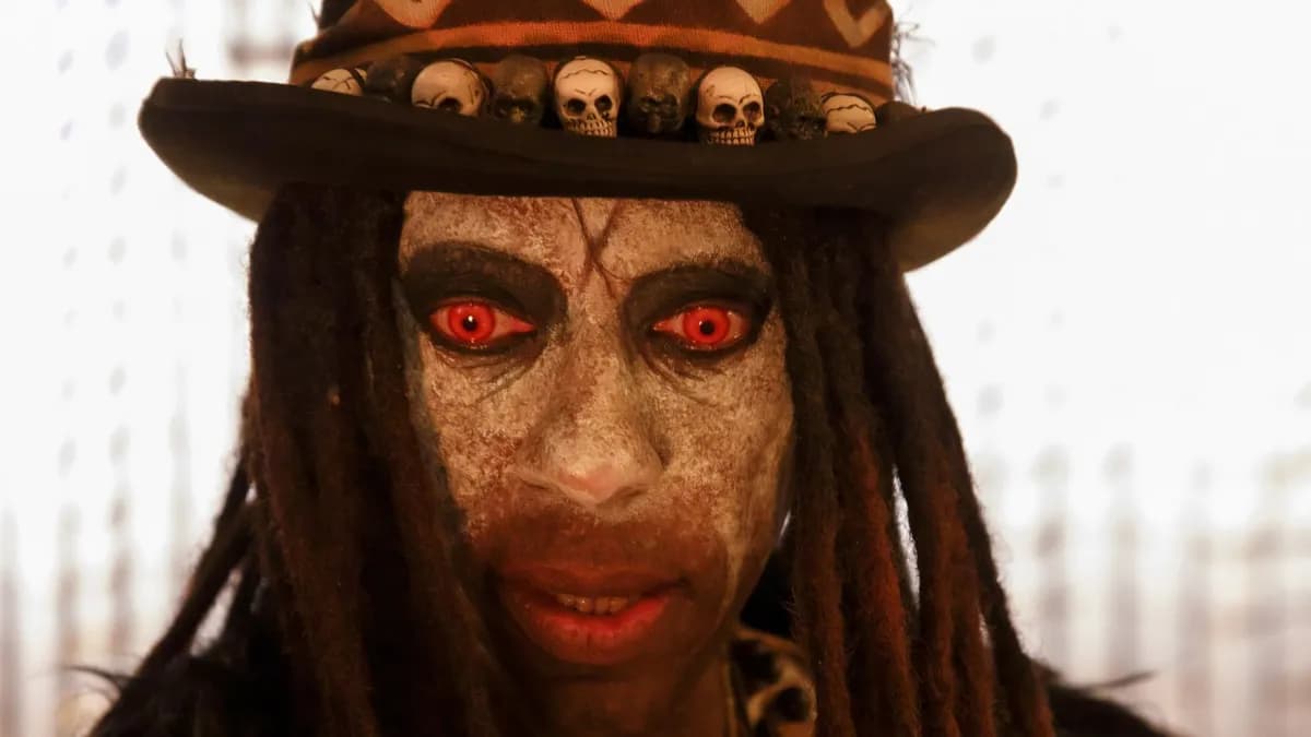 Orlando Jones reprend le rôle de Papa Legba dans AHS – ses confidences sur la saison