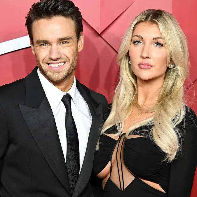 Kate Cassidy raconte les derniers instants avec Liam Payne avant sa mort