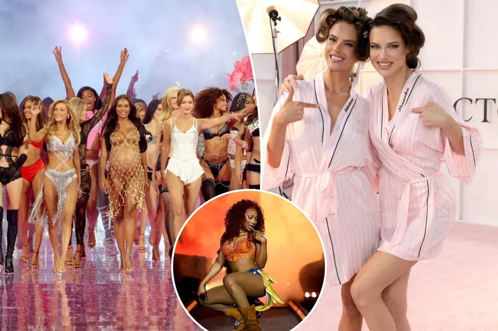 Tout savoir sur le défilé Victoria’s Secret : modèles, dates de diffusion et coulisses