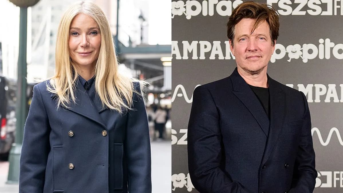 Netflix confirme deux saisons de la série "The Apology" avec Gwyneth Paltrow