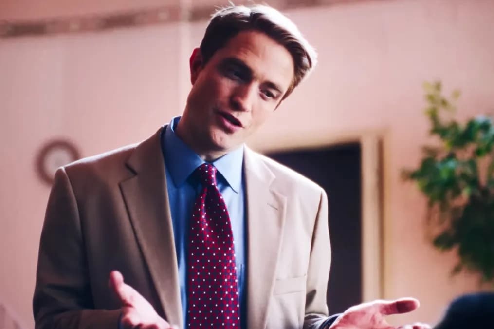Robert Pattinson dévoile le pot‑de‑vin de 200 canettes de Zyn pour le film Primetime