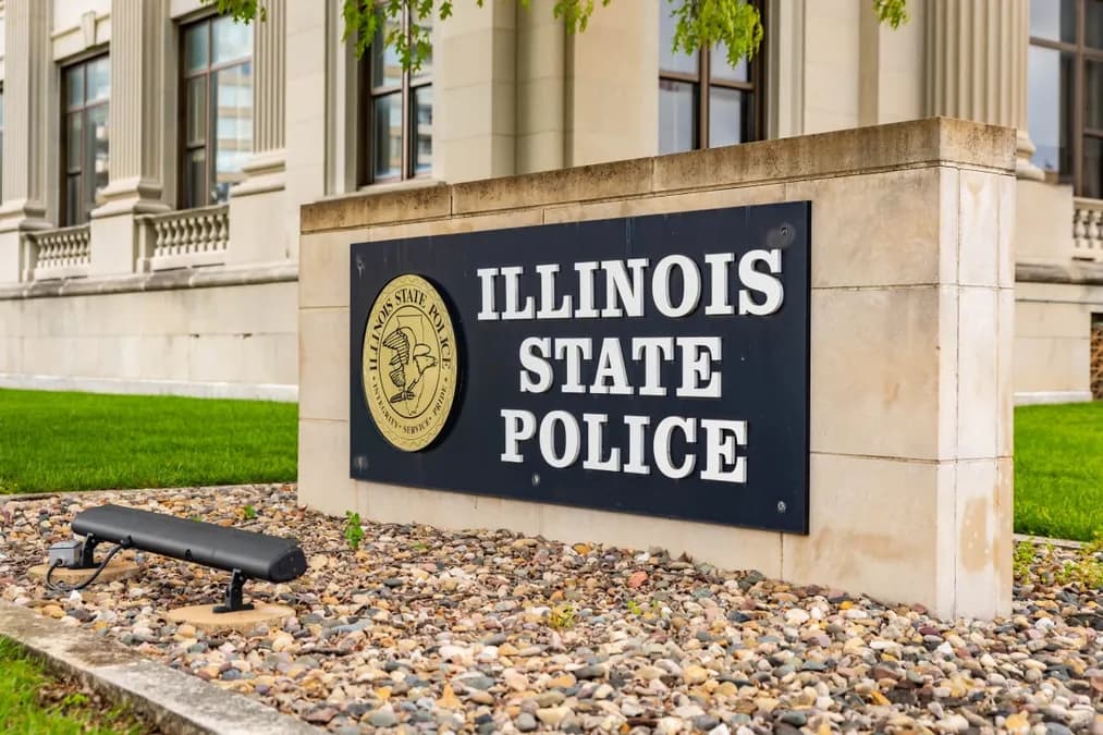 Oscar Magpali inculpé pour usage abusif des bases criminelles – le scandale à Waukegan