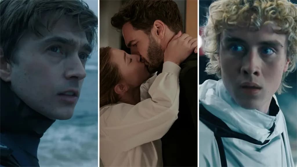 Emily Henry voit son roman "People We Meet on Vacation" devenir film Netflix : les révélations des acteurs