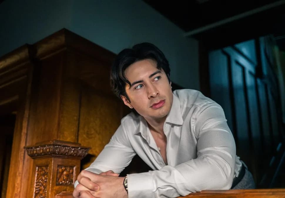 Hudson Williams dévoile les secrets du thriller canadien "Yaga" sur AMC+