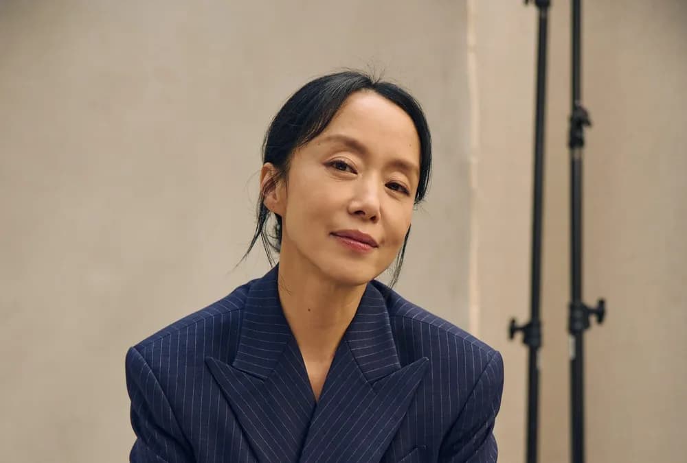 Jeon Do-yeon, icône du cinéma coréen, pressée d'une nomination aux Oscars avec ‘Possible Love’