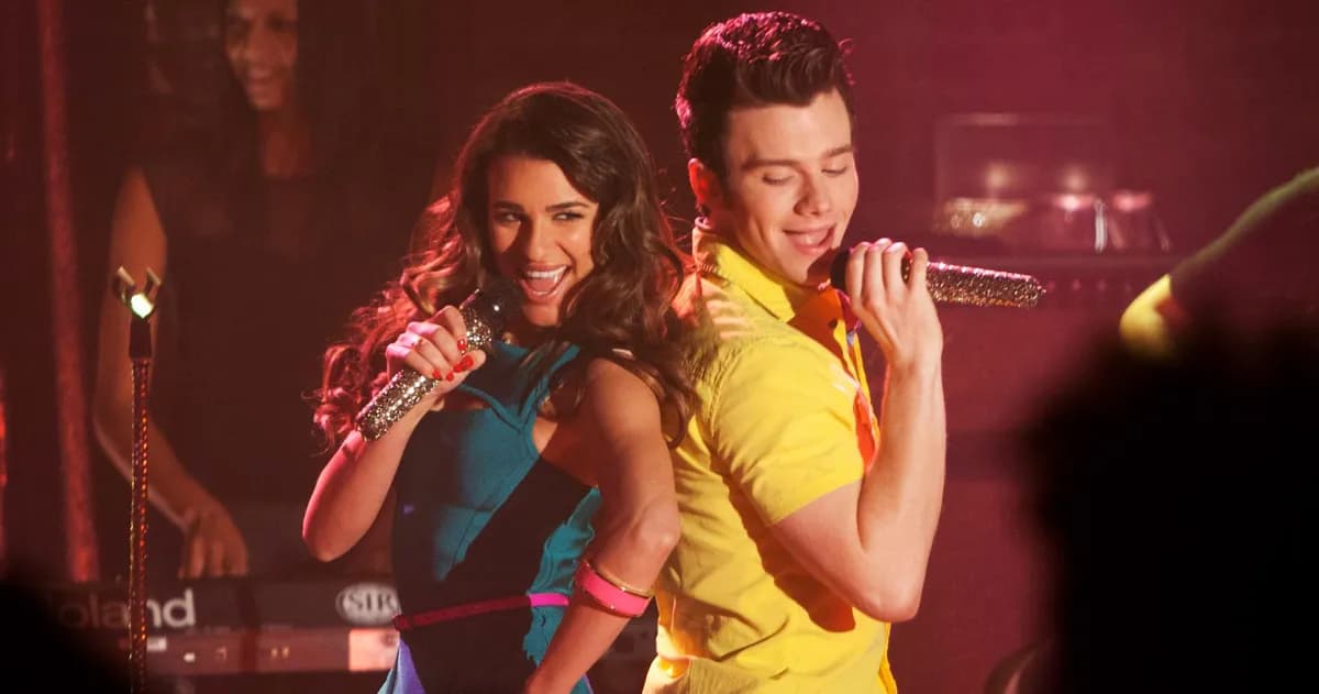 Lea Michele et les stars de Glee : qui reviendra dans le reboot tant attendu ?