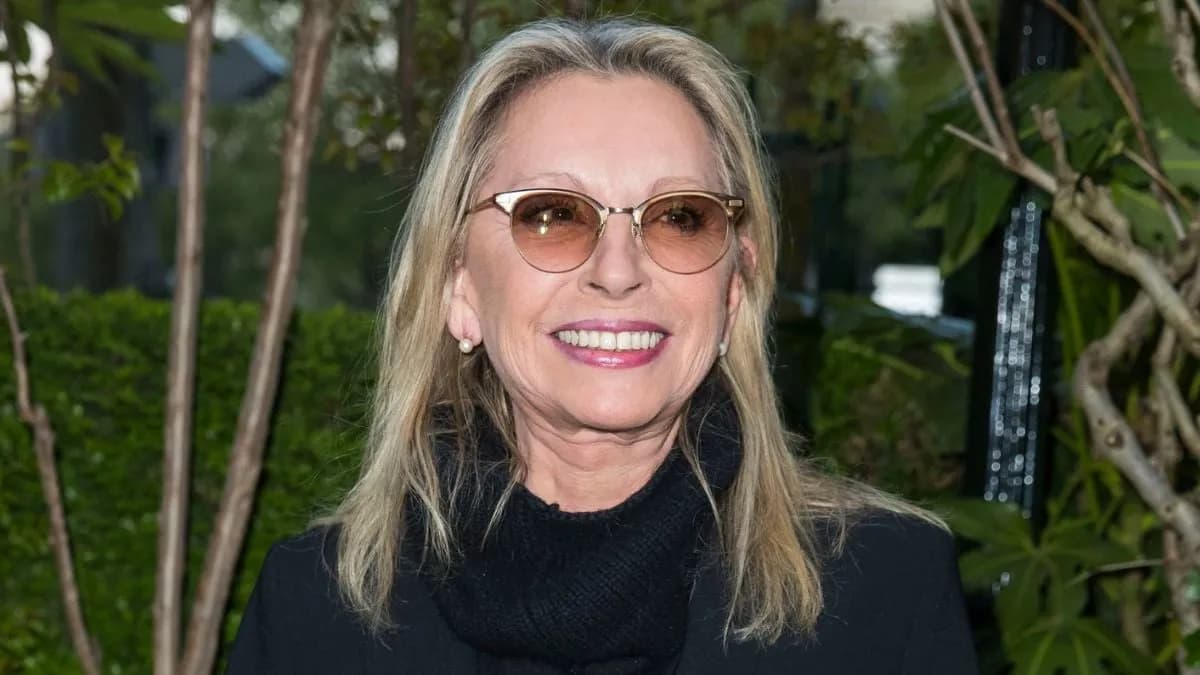 Véronique Sanson raconte le jour où elle a frôlé la mort après son hospitalisation