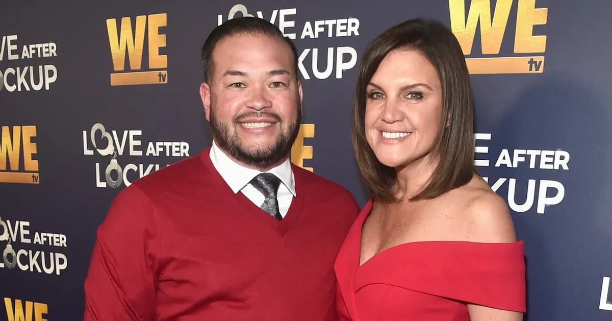 Colleen Conrad rend hommage émouvant au fils de Jon Gosselin, Collin, sur Instagram