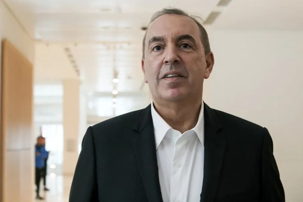 Jean-Marc Morandini claque Thomas Portes sur Instagram après le drame de Trappes : « ferme ta gueule »