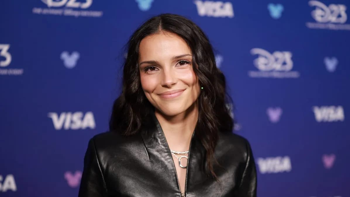 Inde Navarrette révèle son accent sudiste pour le nouveau film X‑Men et électrise les fans