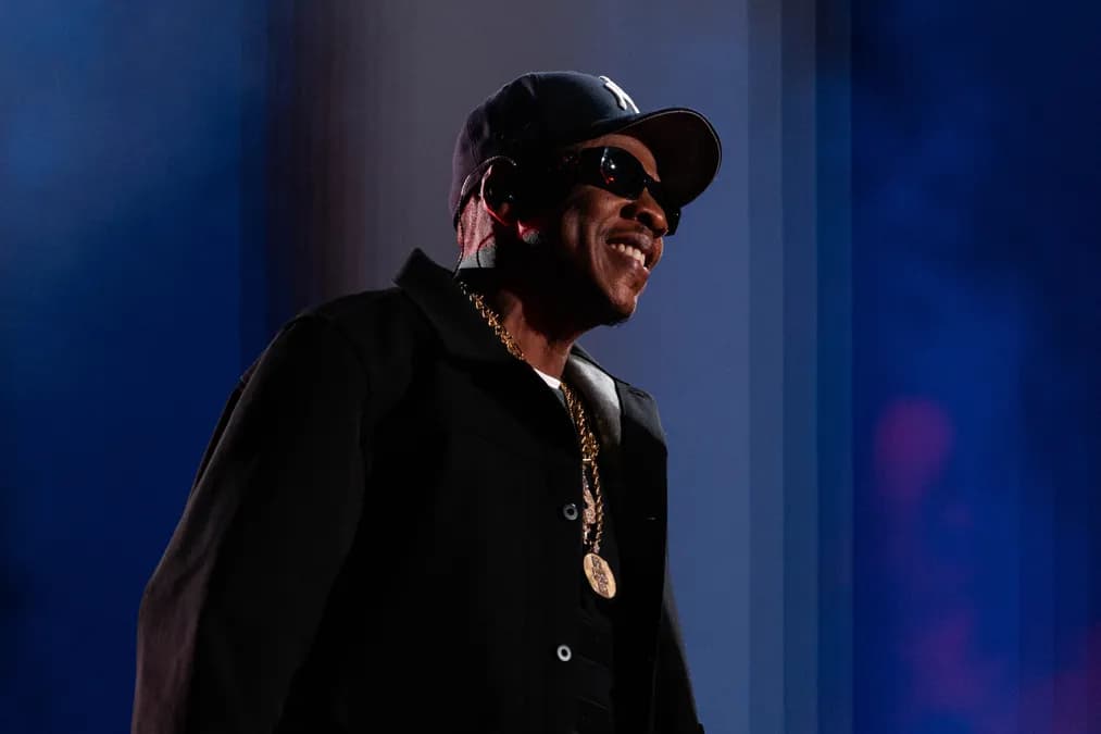 Jay‑Z clôture la tournée « Jay‑Z 30 » à Los Angeles avec Dr. Dre, Snoop Dogg et Too Short