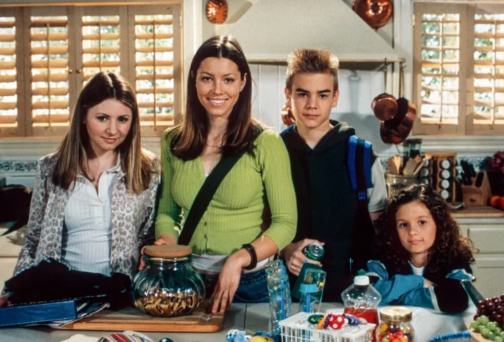 Jessica Biel révèle les ambitions du reboot de 7th Heaven et sa volonté de le moderniser