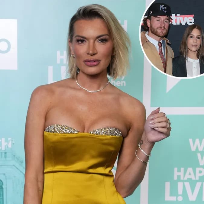 Lindsay Hubbard prédit des problèmes pour le couple Amanda Batula et West Wilson