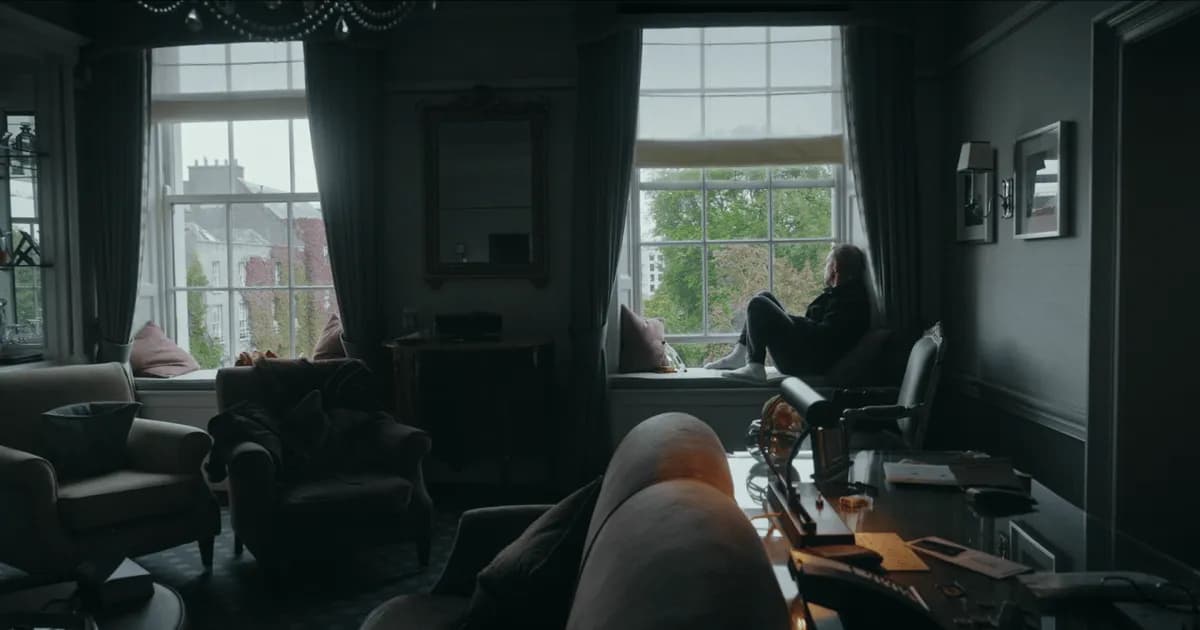 Sinéad O’Shea révise son doc « All About the Money » après l’arrestation de Fergie Chambers