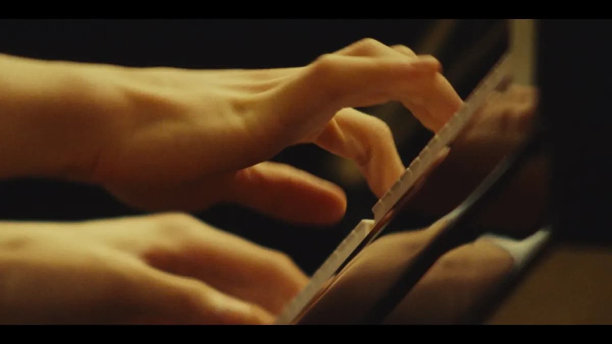 Agnieszka Holland productrice exécutive de ‘The Tuners’, doc secret sur un concours de piano
