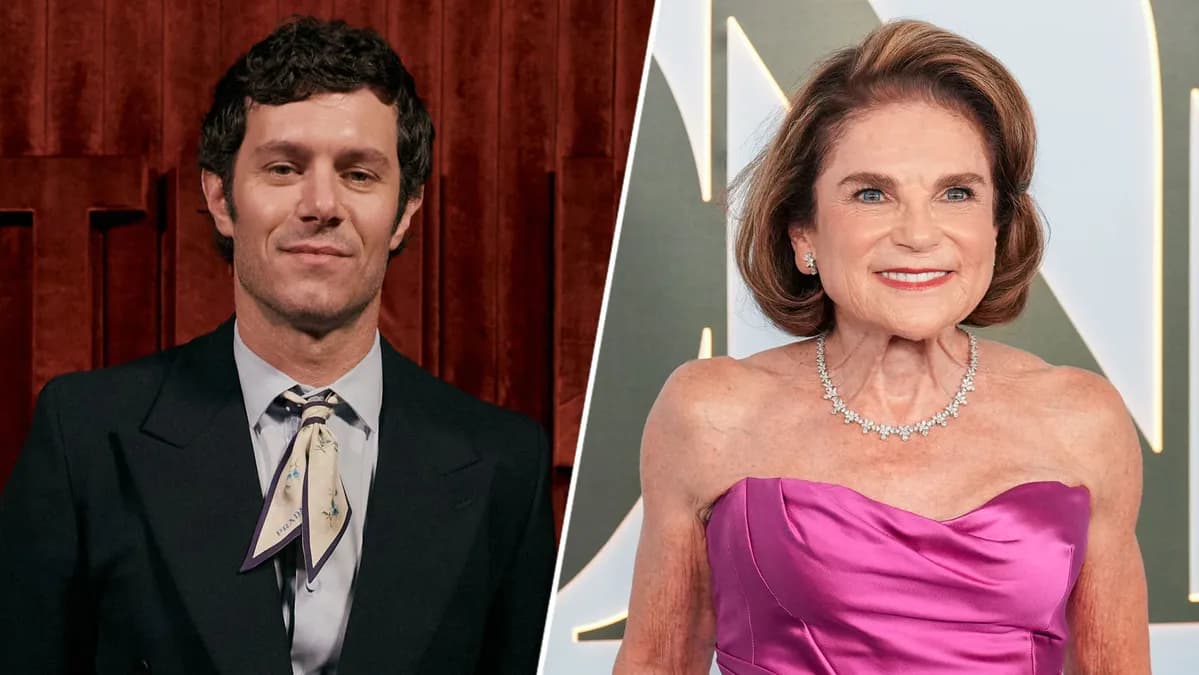 Tovah Feldshuh critique les propos pro‑Palestiniens d’Adam Brody