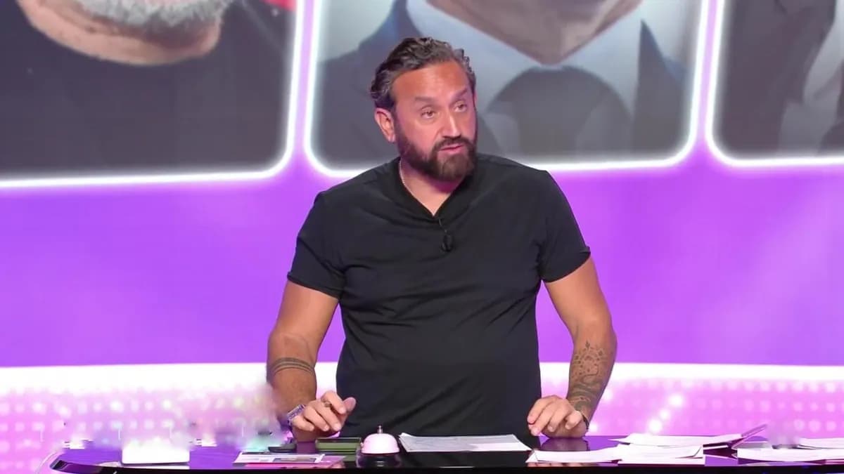 Cyril Hanouna et Shana Loustau fâchent Pascal Obispo après le concert incendies Gironde