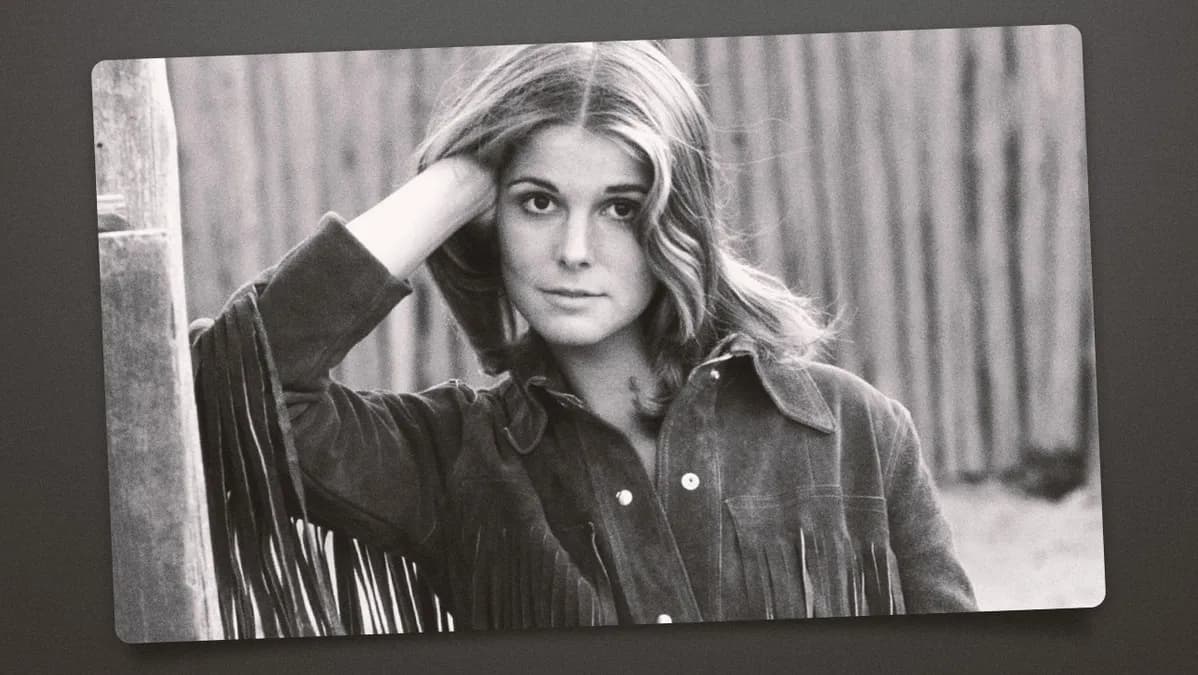 Susan Saint James décède à 80 ans, icône de "The Name of the Game" et "Kate & Allie"