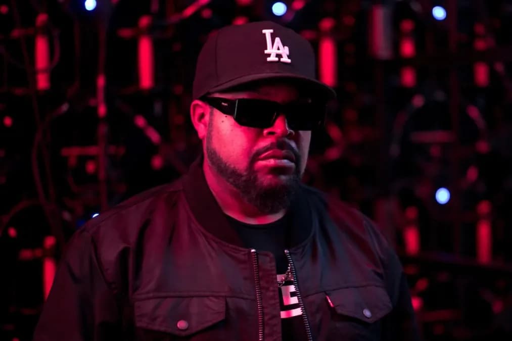 Ice Cube révèle le réalisateur du futur film "Last Friday" avec New Line Cinema