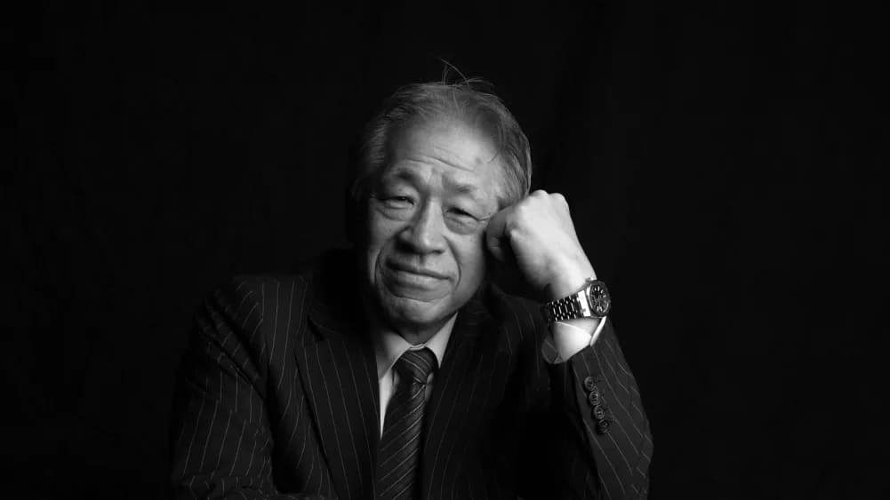 Shiina Yasushi dévoile le plan d’expansion du marché japonais inspiré d’Hollywood