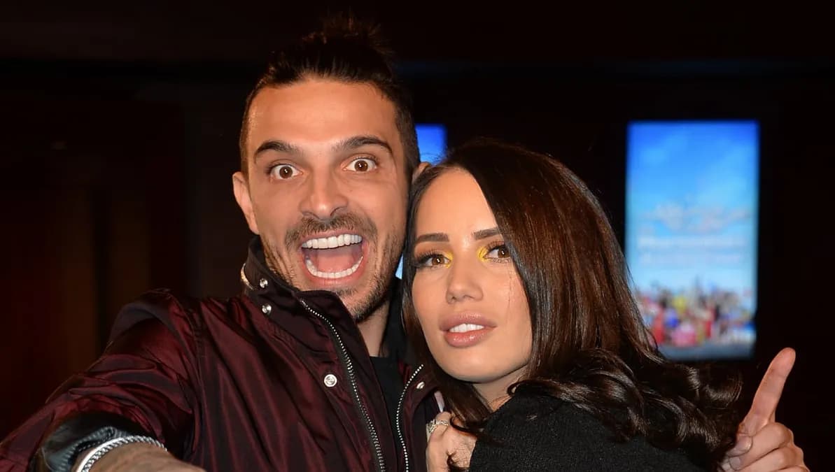 Manon et Julien Tanti se séparent : la mère de Tiago s'installe chez Laura Lempika à Dubaï