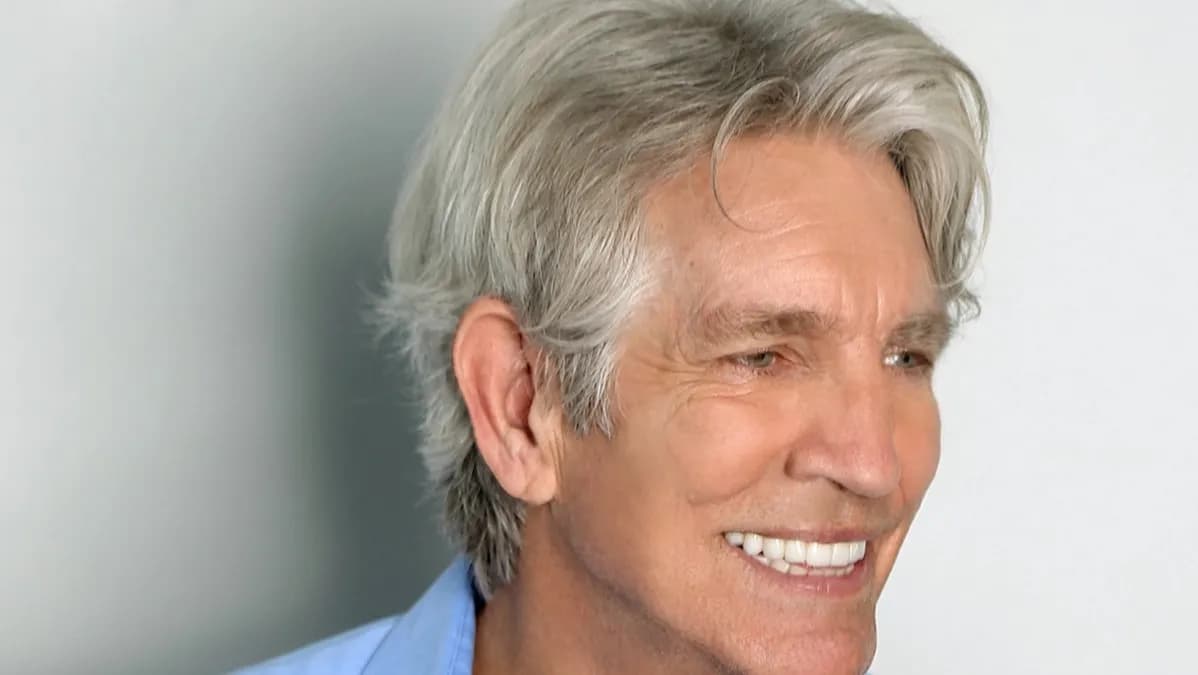 Eric Roberts dévoile son rôle dans le premier drame vertical « It’s My Party And I’ll Die If I Want To »