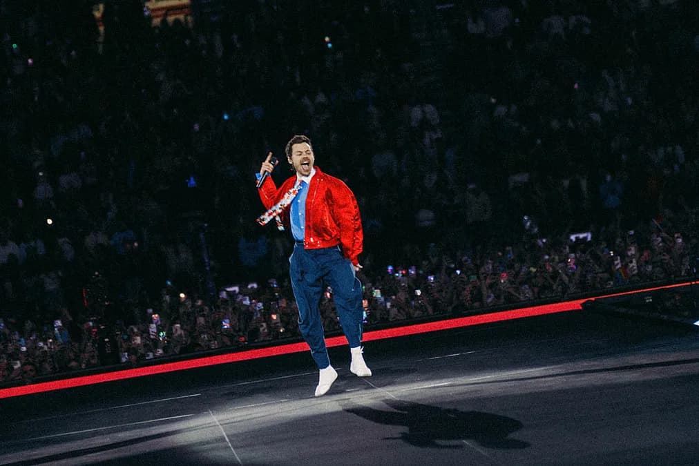 Comment obtenir les derniers billets Harryween de Harry Styles à New York