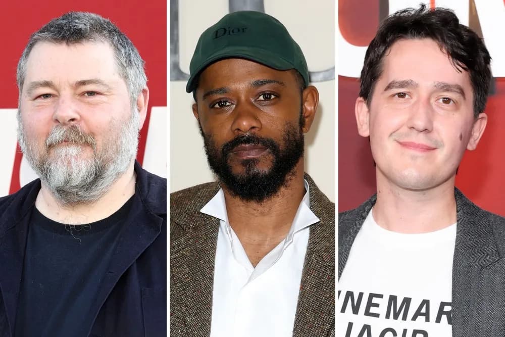 LaKeith Stanfield quitte le film d'horreur Molepeople, Ben Wheatley prend la relève