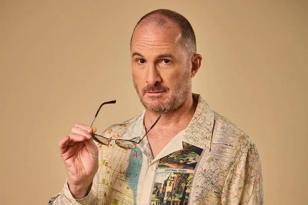 Darren Aronofsky reçoit le Prix du Réalisateur au Festival Camerimage : tout ce qu'il faut savoir