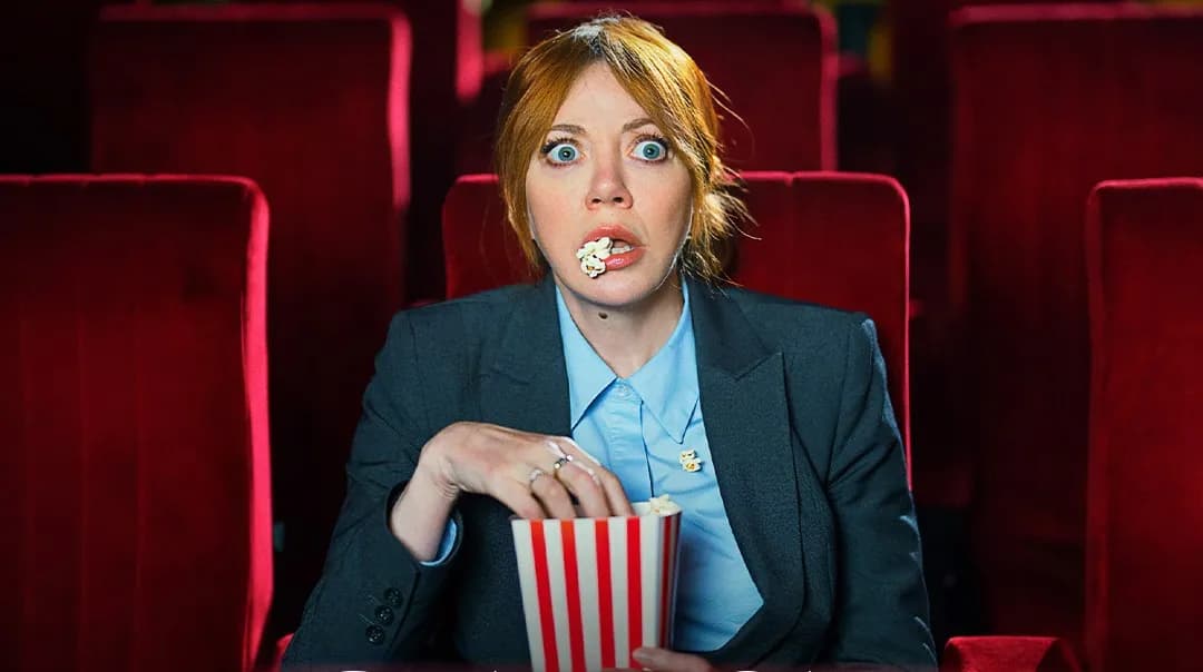 Michael Bay et Benedict Cumberbatch réagissent au trailer du mockumentaire Netflix “Cunk on Cinema”