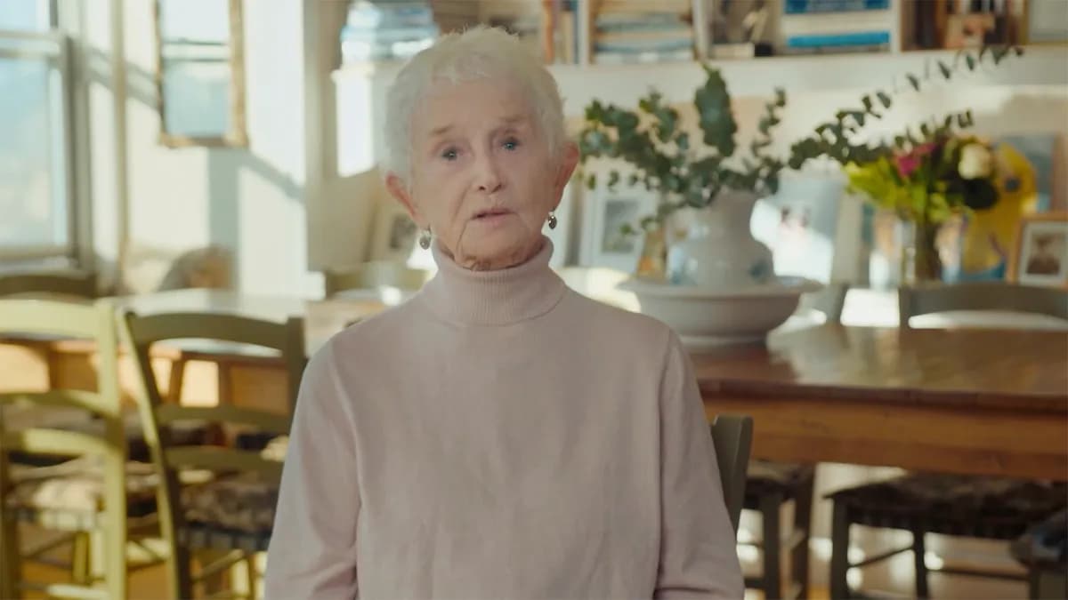 Barbara Barrie : son dernier message émouvant avant de mettre fin à ses jours