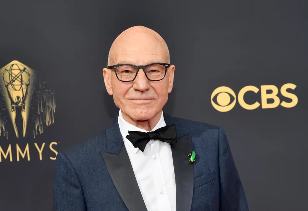 Patrick Stewart : son dernier rôle dans Avengers : Doomsday et les adieux émouvants