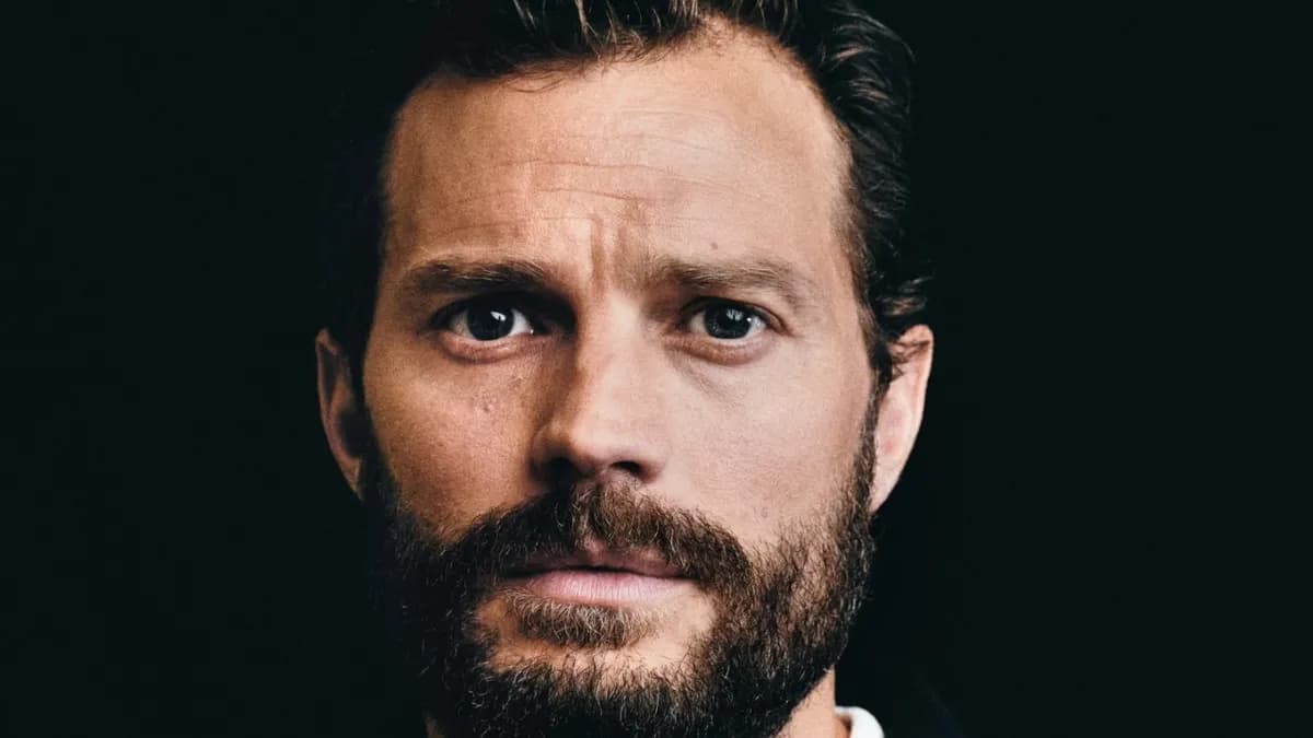 Jamie Dornan devient producteur exécutif du court-métrage Nostalgie avec Aidan Gillen