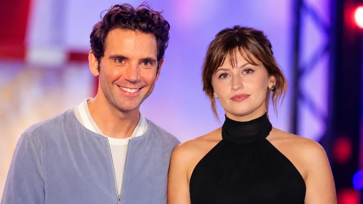 Mika revient sur The Voice et Marine (Star Academy) devient nouvelle coach sur TF1