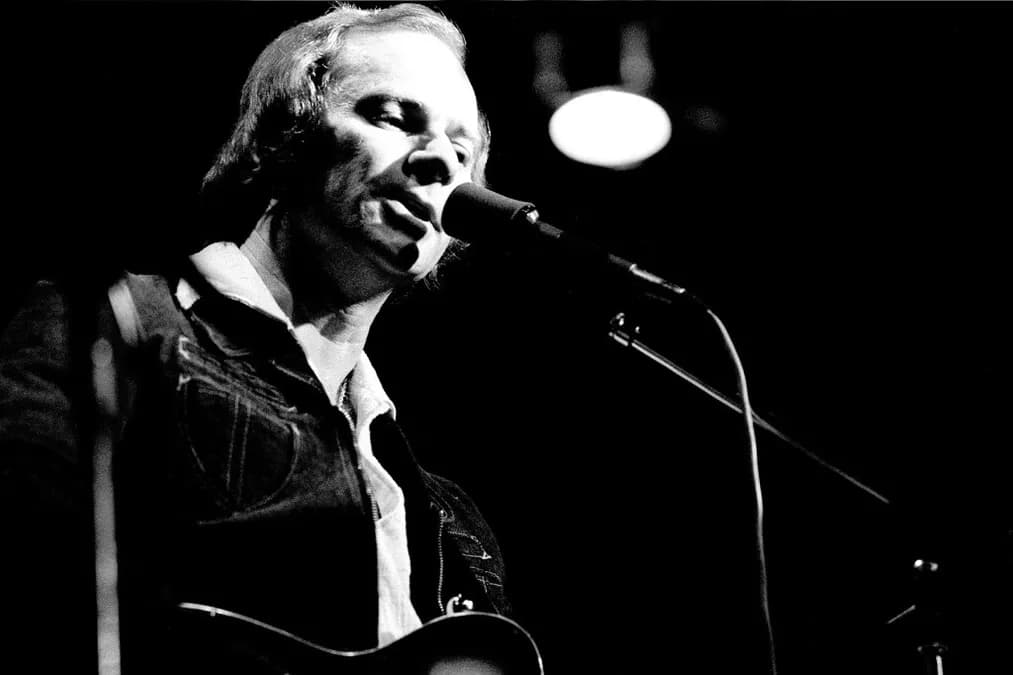 Vern Gosdin : comment "Hangin’ On" a lancé sa carrière légendaire sur les charts country