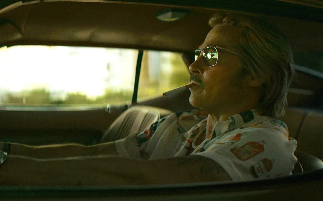 Cliff Booth : pourquoi Netflix ne retrouve pas d’écrans IMAX chez Regal et Cinemark