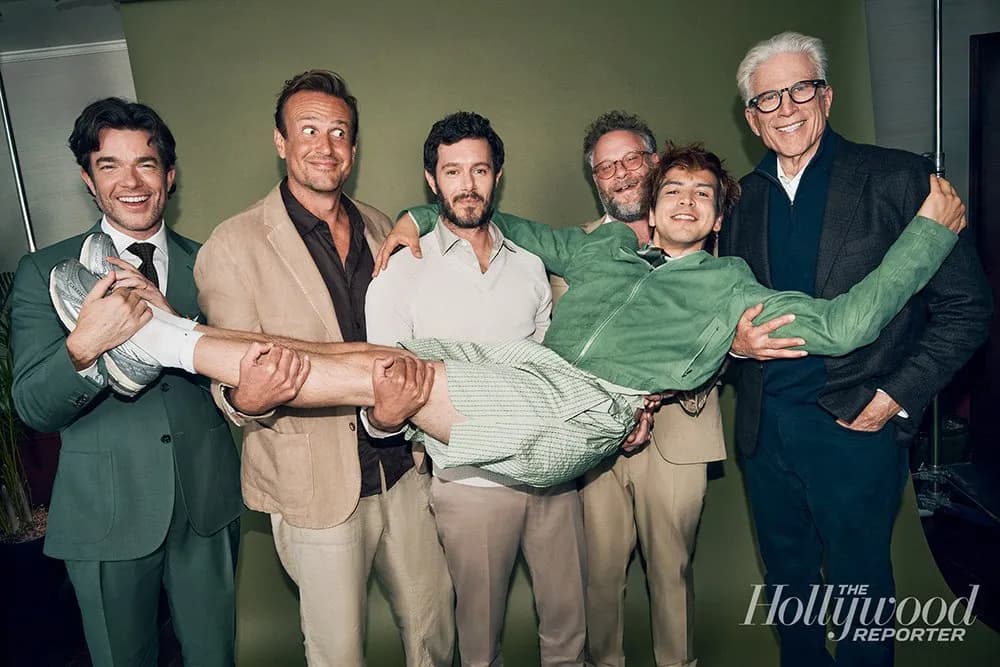 The Hollywood Reporter triomphe aux Daytime Emmy : le secret de son succès dévoilé