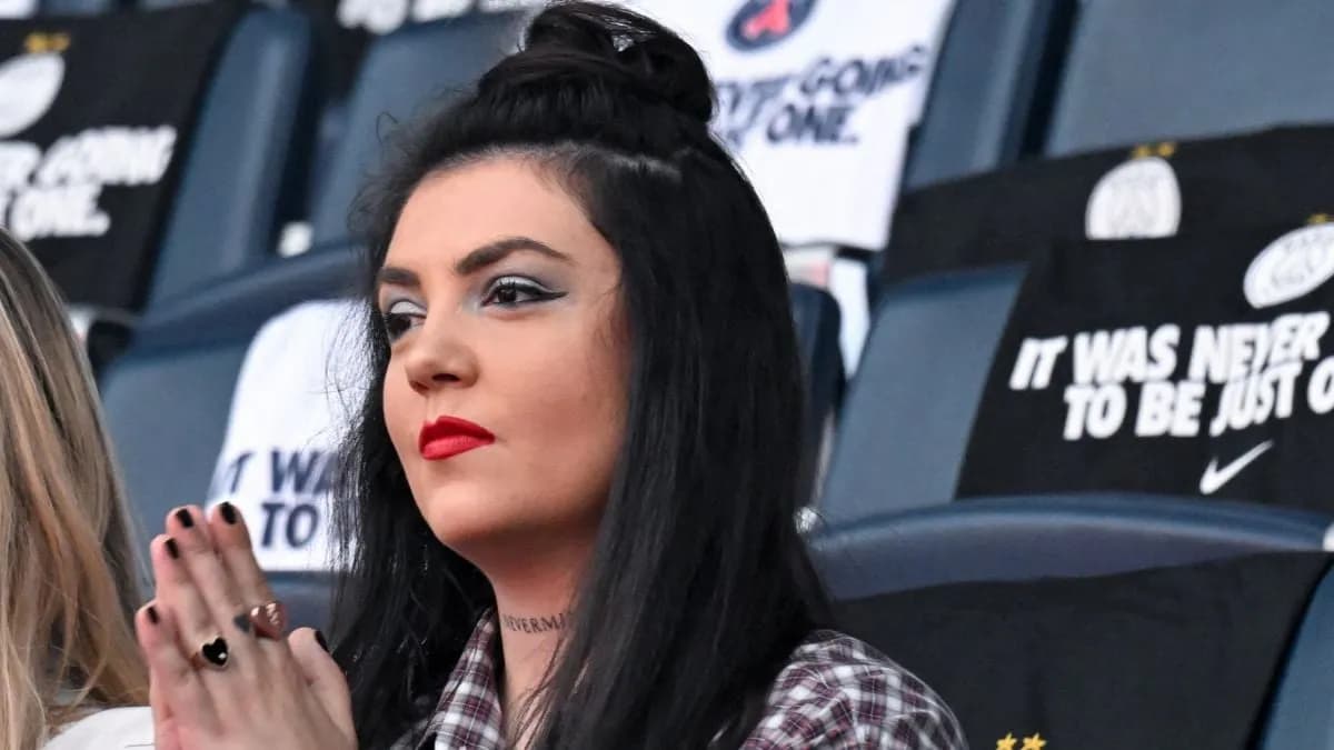 Hoshi révèle son nouveau couple et son désir de maternité après une relation d'emprise