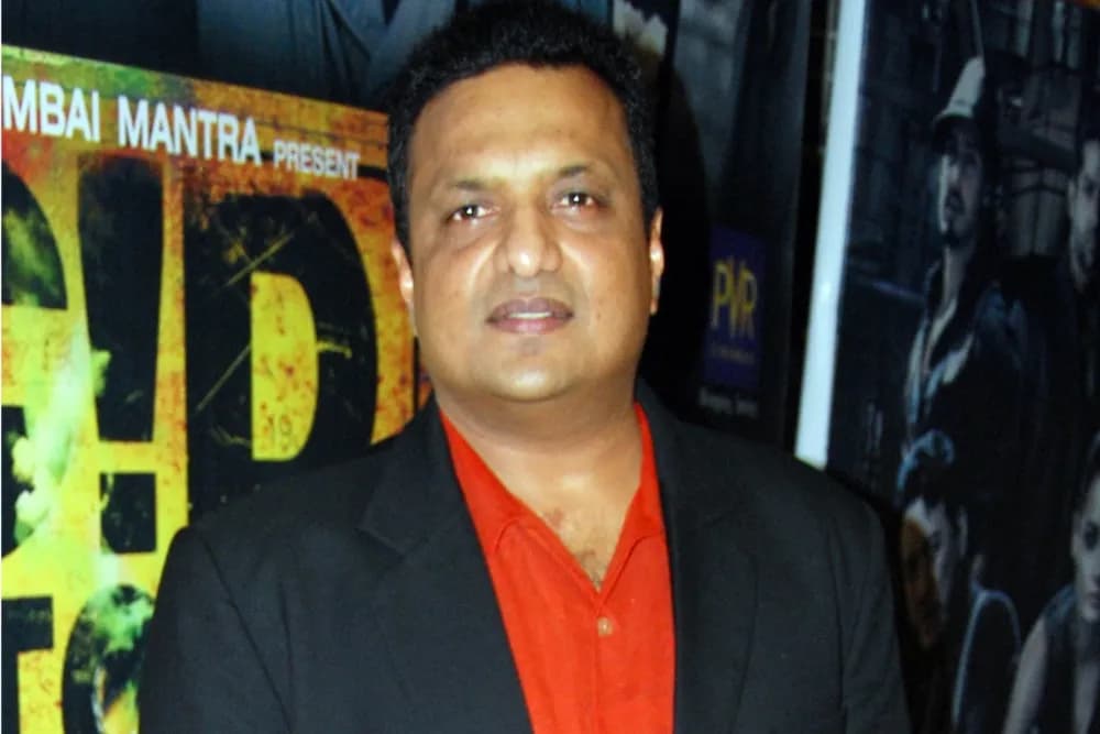 Sanjay Gupta décède après une chute à Mumbai – tout ce qu’il faut savoir