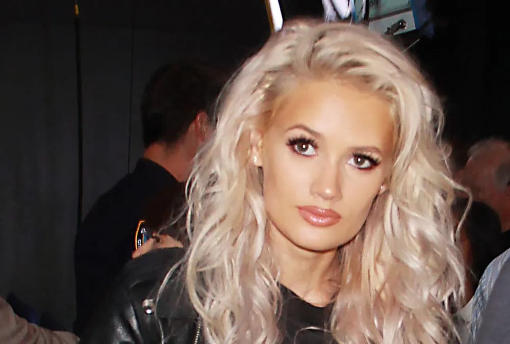 Lauren Bennett (LMFAO) : les causes tragiques de son décès enfin révélées