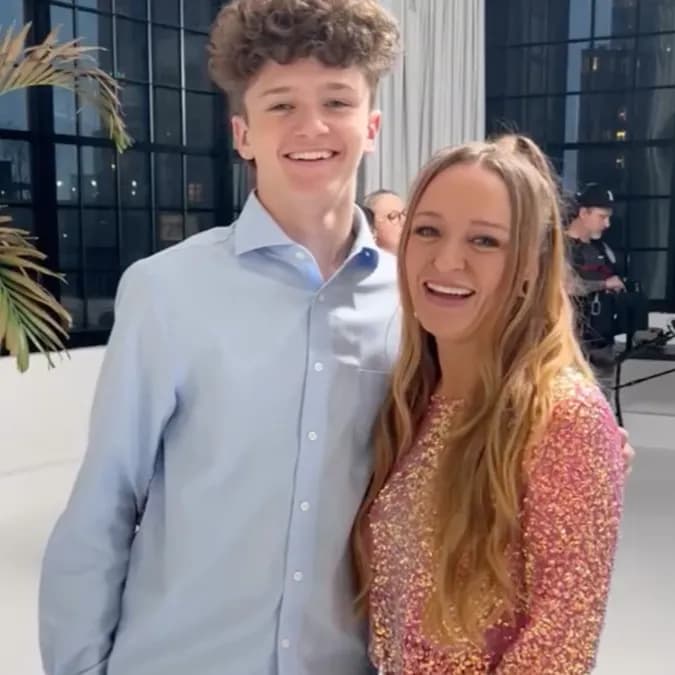 Maci Bookout célèbre les 18 ans de son fils Bentley avec un hommage émouvant
