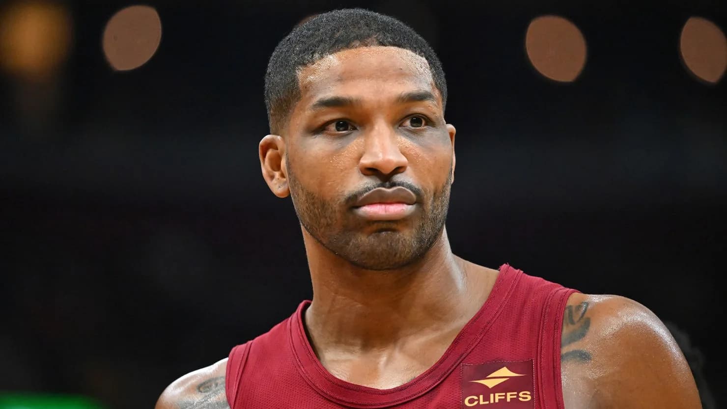 Tristan Thompson prend la responsabilité légale de son frère Amari, 19 ans, gravement handicapé