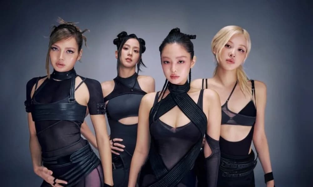 Blackpink au Met Gala 2026 : Lisa, Jennie, Rosé et Jisoo réunies pour la première fois