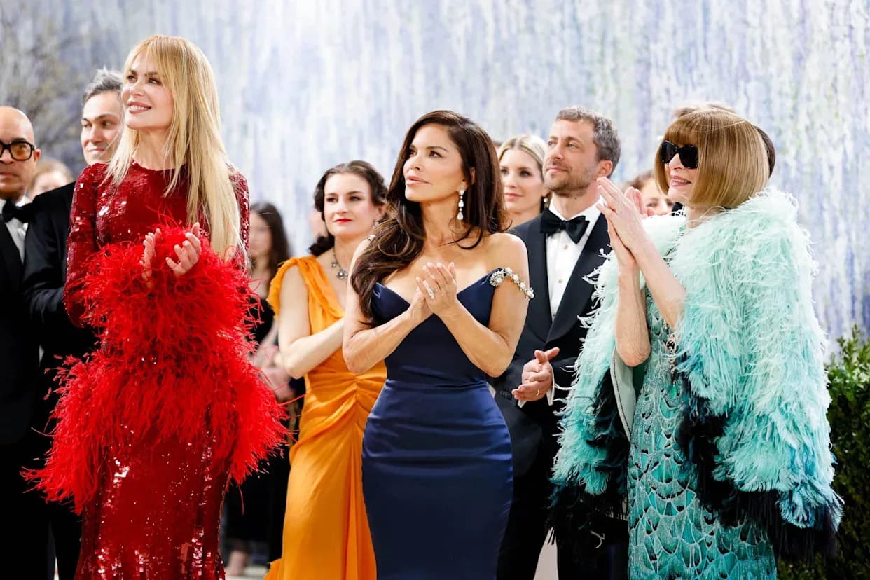 Met Gala 2026 : Beyoncé, Nicole Kidman et Venus Williams co-présidentes pour un hommage à la mode comme art