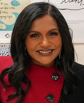 Mindy Kaling : 'Je suis consciente que les gens chercheront mes photos NSFW plutôt que mon nouveau show'