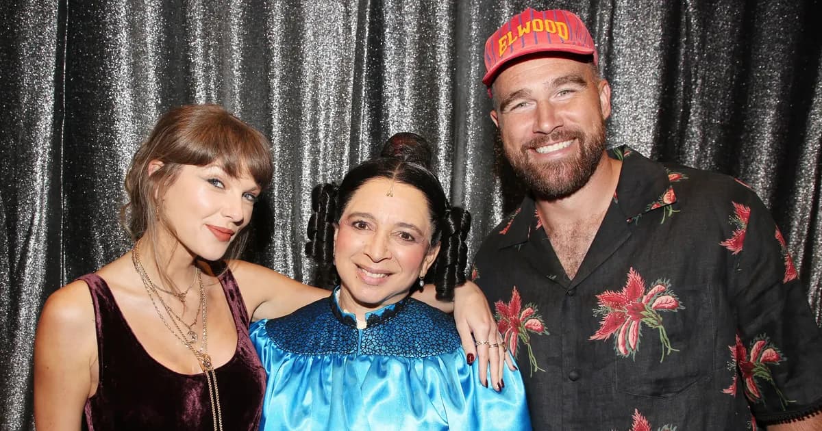 Taylor Swift et Travis Kelce : Une soirée au théâtre à New York