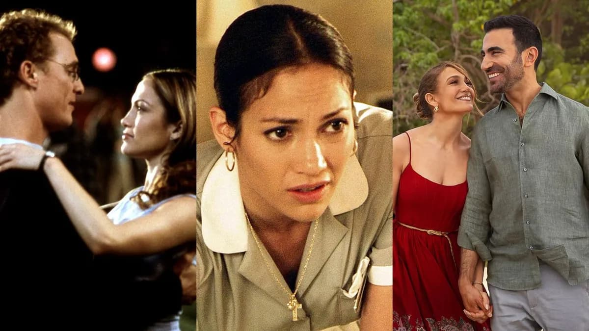 Jennifer Lopez révèle le secret de son succès dans les rom-com