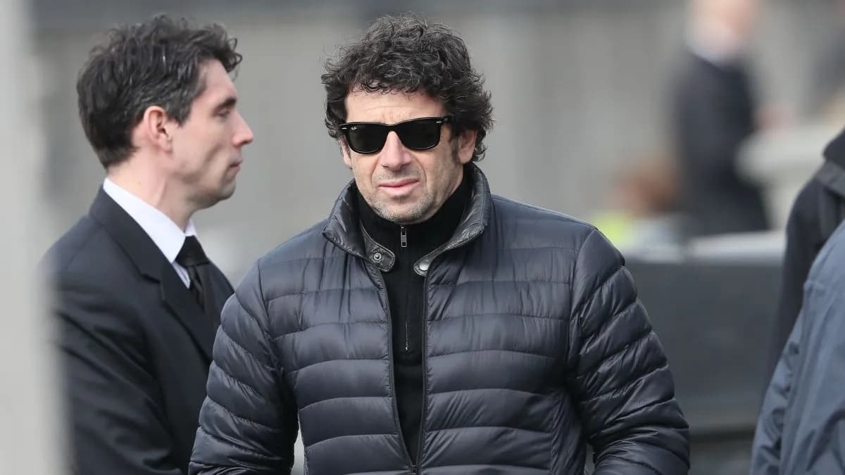 Patrick Bruel : un concert annulé en Suisse après les scandales